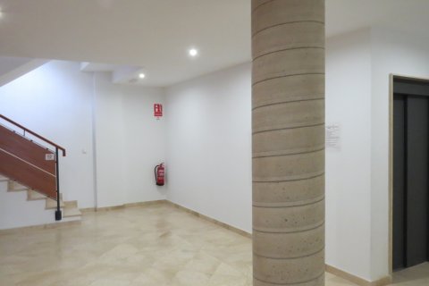 Lägenhet till salu San Miguel de Salinas, Alicante, Spanien 2 sovrum, 92 kvm. Nr. 125877 - foto 5