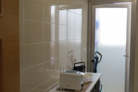 Lägenhet till salu San Miguel de Salinas, Alicante, Spanien 2 sovrum, 92 kvm. Nr. 125877 - foto 9