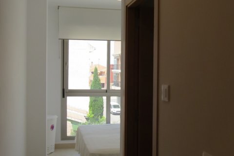 Lägenhet till salu San Miguel de Salinas, Alicante, Spanien 2 sovrum, 92 kvm. Nr. 125877 - foto 27
