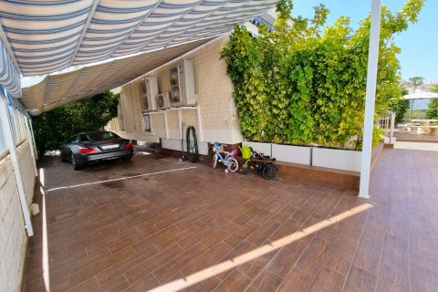 Villa for sale La Mata, Alicante, Spain 5 bedrooms, 469 sq.m. No. 125878 - photo 23