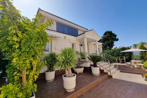 Villa for sale La Mata, Alicante, Spain 5 bedrooms, 469 sq.m. No. 125878 - photo 20
