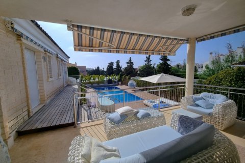 Villa for sale La Mata, Alicante, Spain 5 bedrooms, 469 sq.m. No. 125878 - photo 8