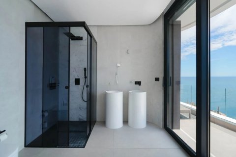 Продажа виллы Хавеа, Аликанте, Испания 3 спальни, 667м2 №125918 - фото 22