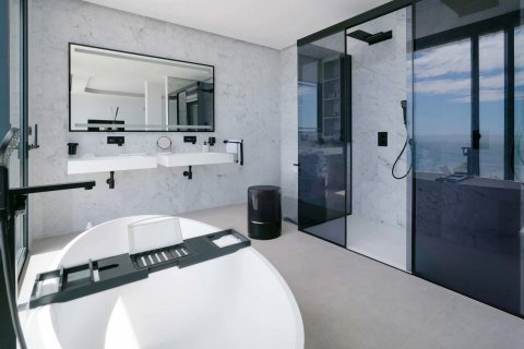 Продажа виллы Хавеа, Аликанте, Испания 3 спальни, 667м2 №125918 - фото 15