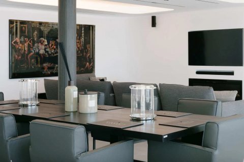 Продажа виллы Хавеа, Аликанте, Испания 3 спальни, 667м2 №125918 - фото 10