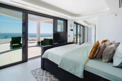 Продажа виллы Хавеа, Аликанте, Испания 3 спальни, 667м2 №125918 - фото 16