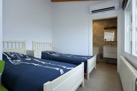 Продажа виллы Альбир, Аликанте, Испания 6 спален, 338м2 №131943 - фото 11