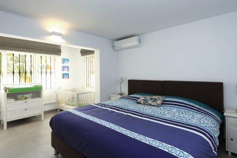 Продажа виллы Альбир, Аликанте, Испания 6 спален, 338м2 №131943 - фото 8