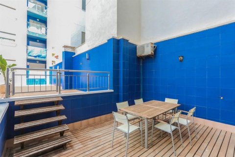 Apartment for sale Torrevieja, Alicante, Spain 4 bedrooms, 175 sq.m. No. 131945 - photo 29