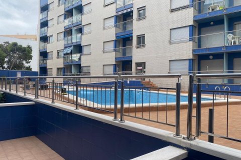 Apartment for sale Torrevieja, Alicante, Spain 4 bedrooms, 175 sq.m. No. 131945 - photo 27