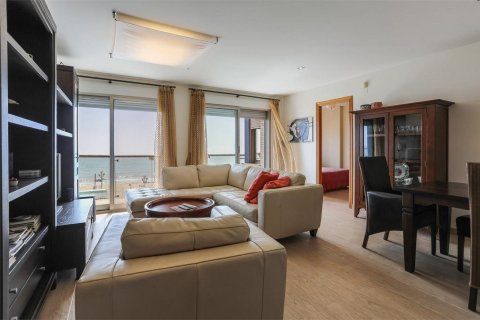 Apartment for sale Torrevieja, Alicante, Spain 4 bedrooms, 175 sq.m. No. 131945 - photo 1