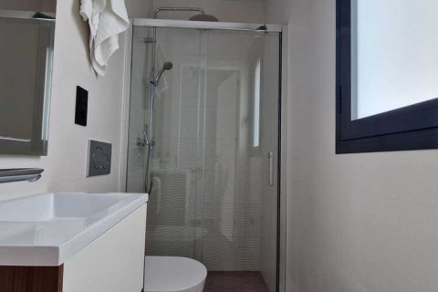 Townhouse for sale in Guardamar del Segura, Alicante, Spain 3 bedrooms,  No. 131946 - photo 12