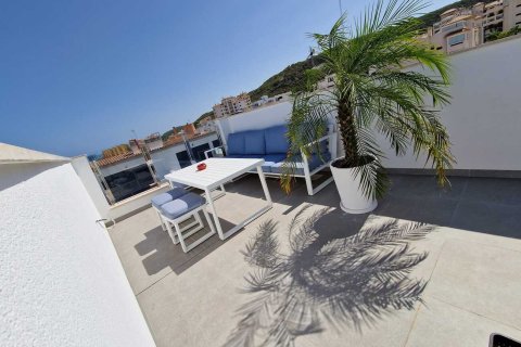 Townhouse for sale in Guardamar del Segura, Alicante, Spain 3 bedrooms,  No. 131946 - photo 14