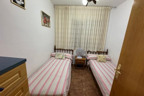 Townhouse for sale Lo Pagan, Murcia, Spain 4 bedrooms, 85 sq.m. No. 131944 - photo 11