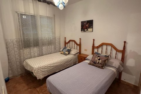 Townhouse for sale Lo Pagan, Murcia, Spain 4 bedrooms, 85 sq.m. No. 131944 - photo 7