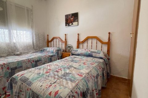 Townhouse for sale Lo Pagan, Murcia, Spain 4 bedrooms, 85 sq.m. No. 131944 - photo 9