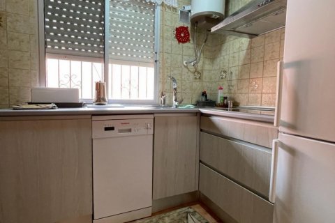 Townhouse for sale Lo Pagan, Murcia, Spain 4 bedrooms, 85 sq.m. No. 131944 - photo 12