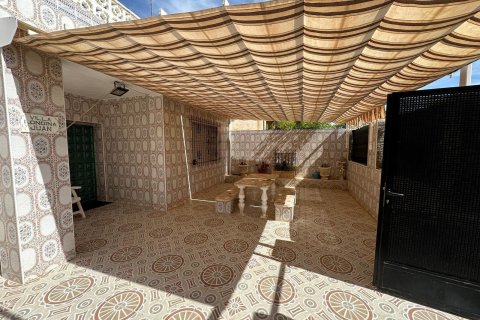 Townhouse for sale Lo Pagan, Murcia, Spain 4 bedrooms, 85 sq.m. No. 131944 - photo 2