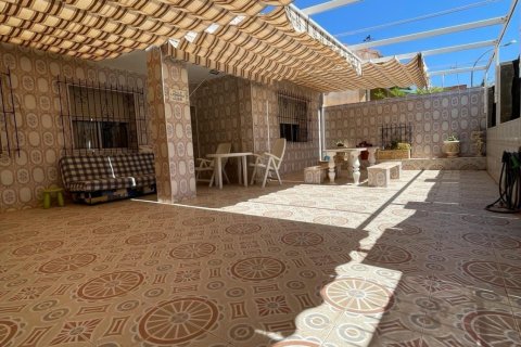 Townhouse for sale Lo Pagan, Murcia, Spain 4 bedrooms, 85 sq.m. No. 131944 - photo 3