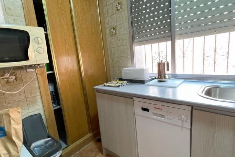 Townhouse for sale Lo Pagan, Murcia, Spain 4 bedrooms, 85 sq.m. No. 131944 - photo 13