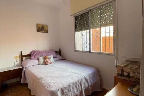 Townhouse for sale Lo Pagan, Murcia, Spain 4 bedrooms, 85 sq.m. No. 131944 - photo 8