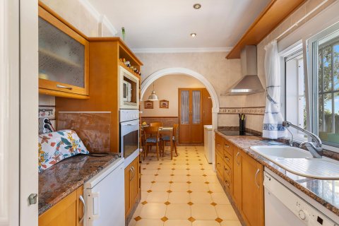 Huvila myytävänä Rocio Del Mar, Alicante, Espanja, 4 makuuhuonetta, 141 m2 No. 128857 - kuva 8
