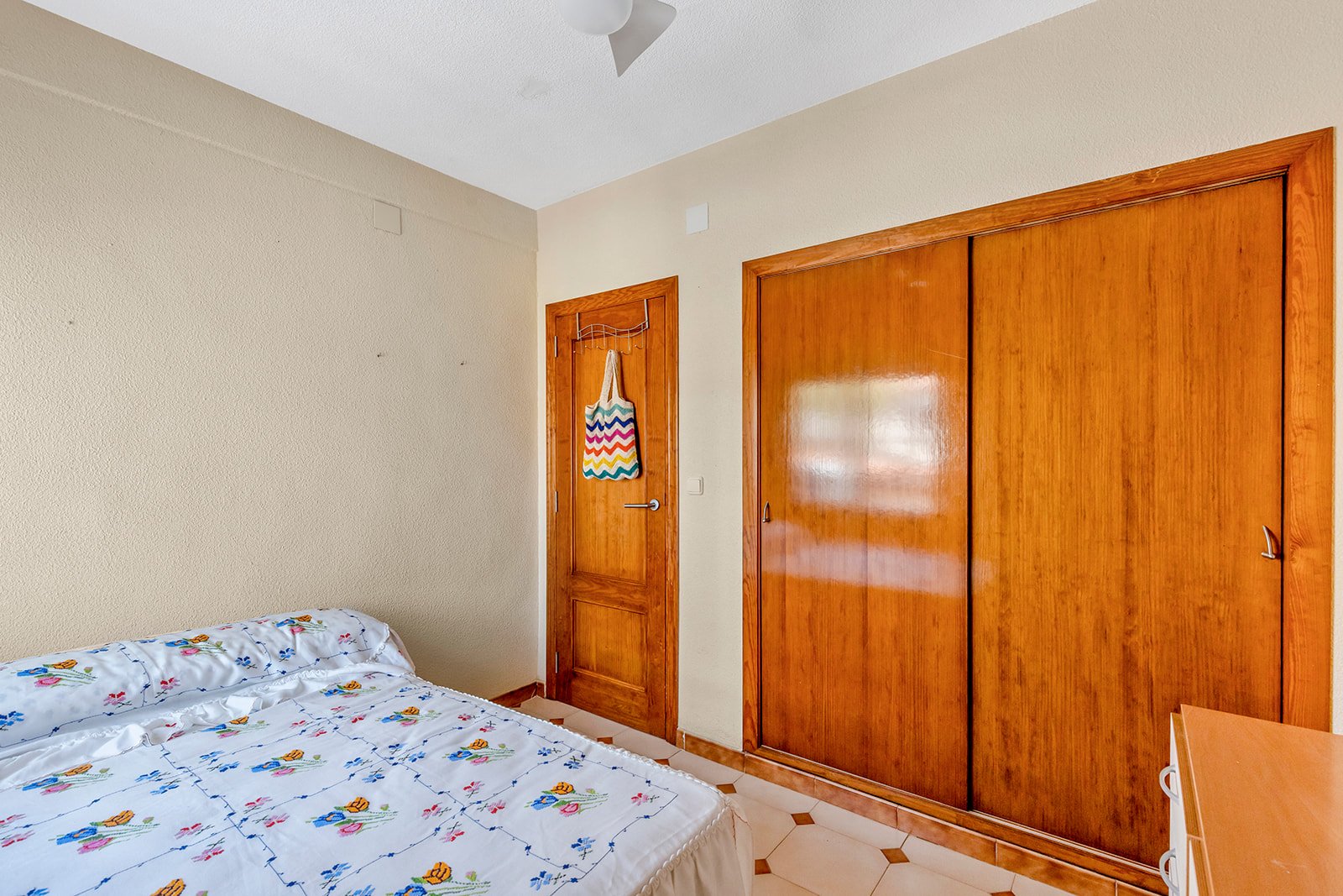 Villa a Rocio Del Mar, Alicante, Spagna 4 camere da letto, 141 mq. N° 128857