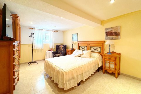 Villa à vendre Rocio Del Mar, Alicante, Espagne, 4 chambres, 141 m2 No. 128857 - photo 23