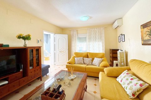 Villa à vendre Rocio Del Mar, Alicante, Espagne, 4 chambres, 141 m2 No. 128857 - photo 30
