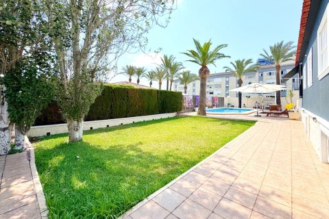 Villa à vendre Rocio Del Mar, Alicante, Espagne, 4 chambres, 141 m2 No. 128857 - photo 12