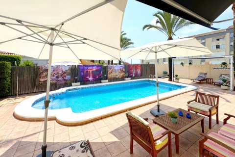 Villa à vendre Rocio Del Mar, Alicante, Espagne, 4 chambres, 141 m2 No. 128857 - photo 2