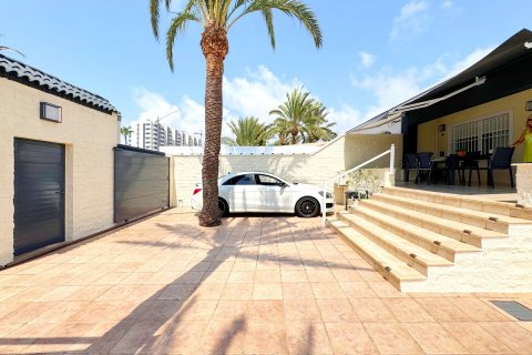 Villa à vendre Rocio Del Mar, Alicante, Espagne, 4 chambres, 141 m2 No. 128857 - photo 5