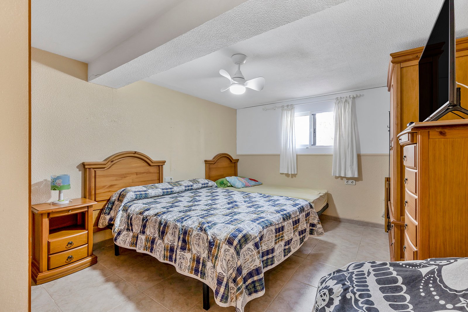 Villa a Rocio Del Mar, Alicante, Spagna 4 camere da letto, 141 mq. N° 128857