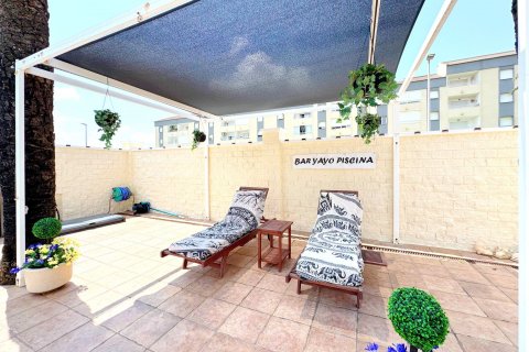 Villa à vendre Rocio Del Mar, Alicante, Espagne, 4 chambres, 141 m2 No. 128857 - photo 6