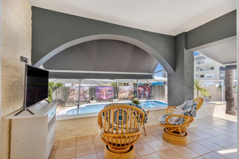 Huvila myytävänä Rocio Del Mar, Alicante, Espanja, 4 makuuhuonetta, 141 m2 No. 128857 - kuva 7