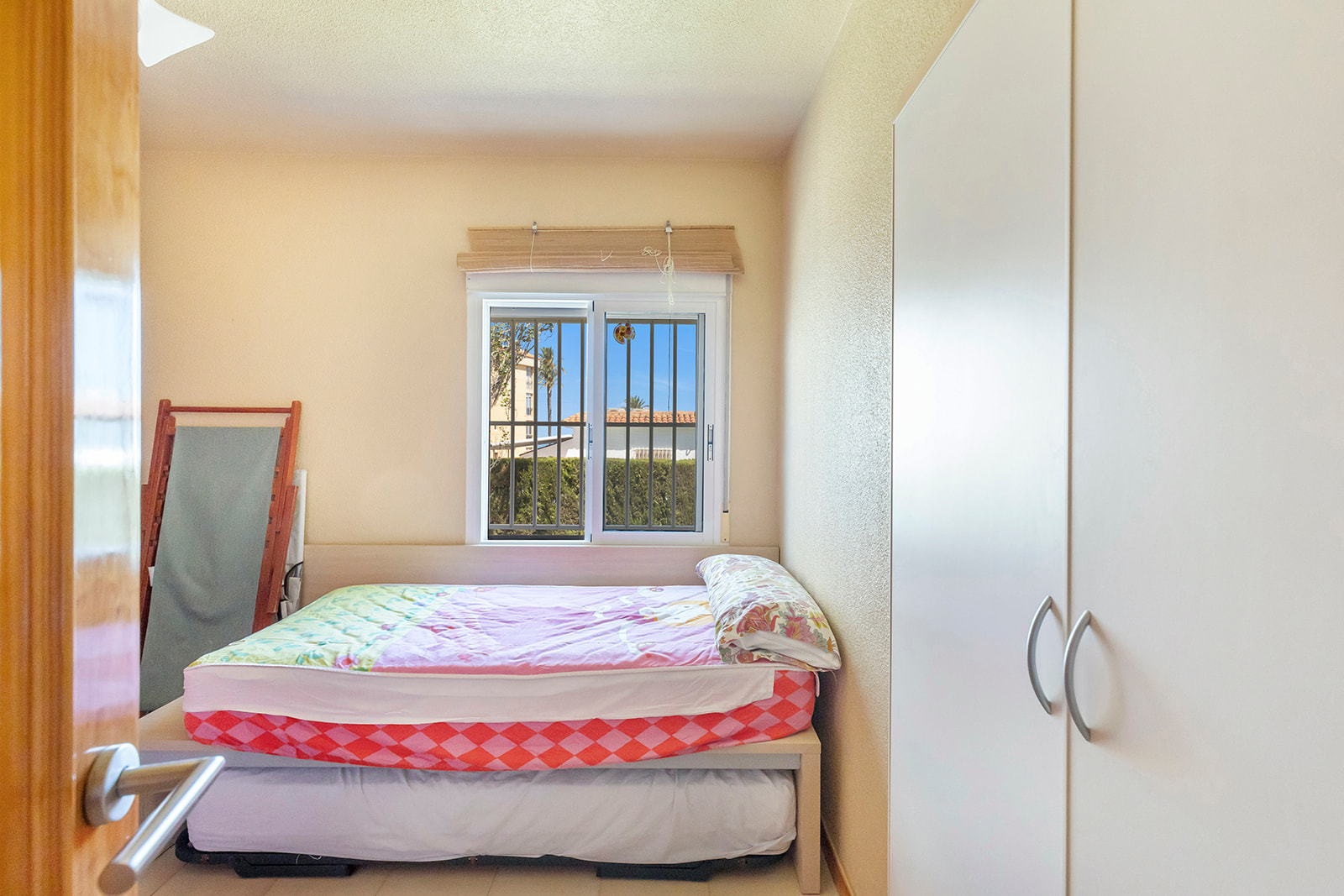 Villa a Rocio Del Mar, Alicante, Spagna 4 camere da letto, 141 mq. N° 128857