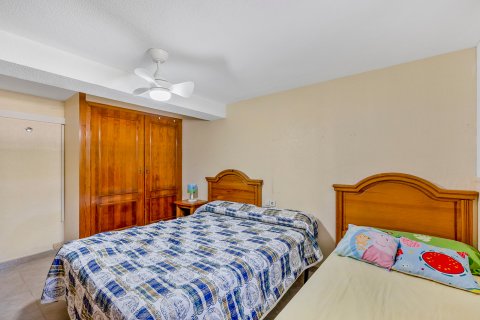 Huvila myytävänä Rocio Del Mar, Alicante, Espanja, 4 makuuhuonetta, 141 m2 No. 128857 - kuva 18