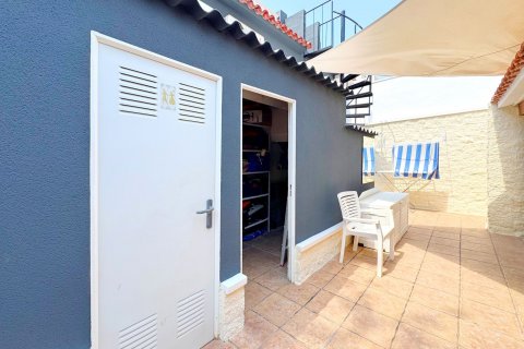 Villa à vendre Rocio Del Mar, Alicante, Espagne, 4 chambres, 141 m2 No. 128857 - photo 13