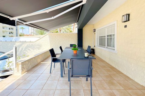 Villa à vendre Rocio Del Mar, Alicante, Espagne, 4 chambres, 141 m2 No. 128857 - photo 7