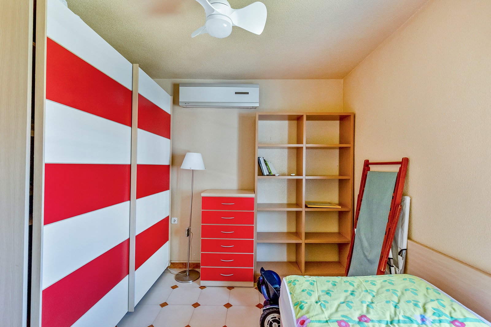 Villa a Rocio Del Mar, Alicante, Spagna 4 camere da letto, 141 mq. N° 128857