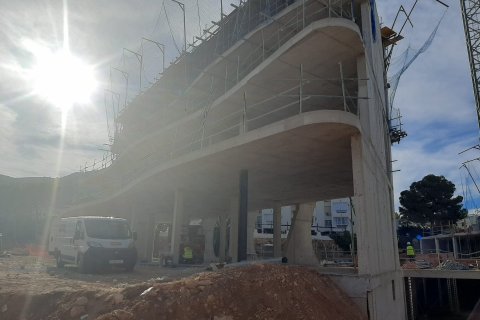 Appartamento in vendita Alfaz del Pi, Alicante, Spagna 2 camere da letto, 84 mq. N° 128859 - foto 6
