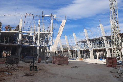 Appartamento in vendita Alfaz del Pi, Alicante, Spagna 2 camere da letto, 84 mq. N° 128859 - foto 13