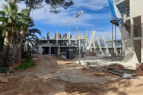 Appartamento in vendita Alfaz del Pi, Alicante, Spagna 2 camere da letto, 84 mq. N° 128859 - foto 3