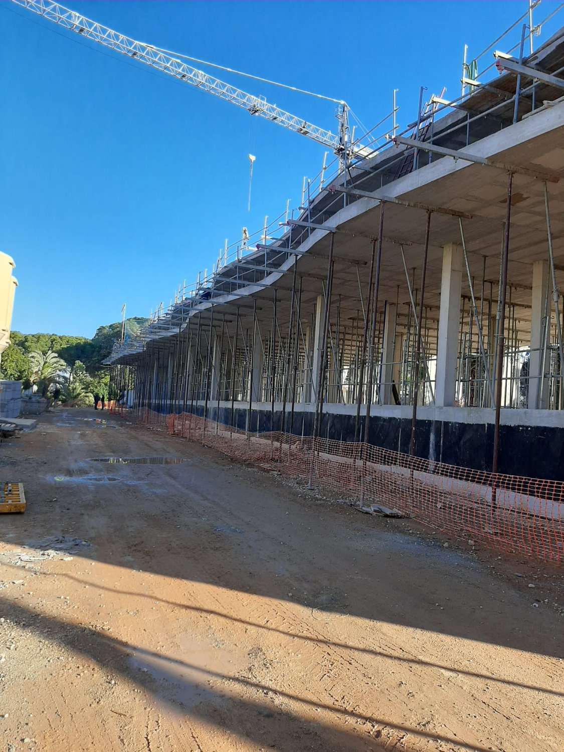 Appartamento a Alfaz del Pi, Alicante, Spagna 3 camere da letto, 105 mq. N° 128859