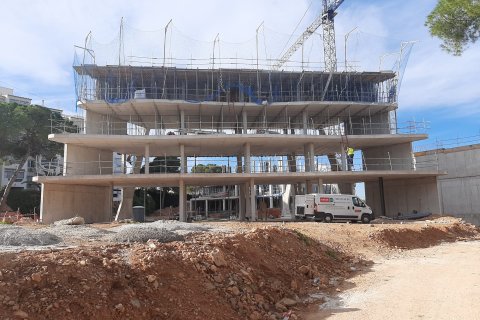 Wohnung zum Verkauf Alfaz del Pi, Alicante, Spanien 3 Schlafzimmer, 96 m2 Nr. 128860 - Foto 7
