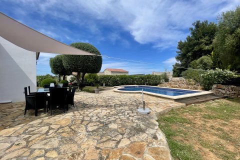 Huvila vuokrattavana Cala Murada, Mallorca, Espanja, 2 makuuhuonetta, 161 m2 No. 129485 - kuva 4
