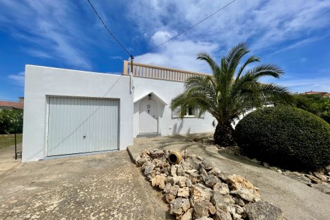 Huvila vuokrattavana Cala Murada, Mallorca, Espanja, 2 makuuhuonetta, 161 m2 No. 129485 - kuva 21