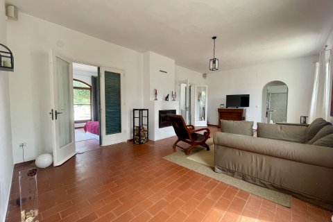 Huvila vuokrattavana Cala Murada, Mallorca, Espanja, 2 makuuhuonetta, 161 m2 No. 129485 - kuva 7
