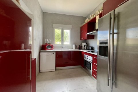 Huvila vuokrattavana Cala Murada, Mallorca, Espanja, 2 makuuhuonetta, 161 m2 No. 129485 - kuva 12