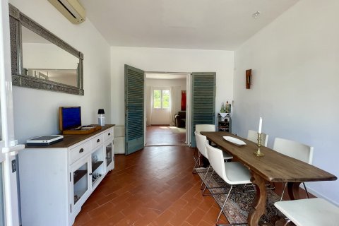 Huvila vuokrattavana Cala Murada, Mallorca, Espanja, 2 makuuhuonetta, 161 m2 No. 129485 - kuva 11
